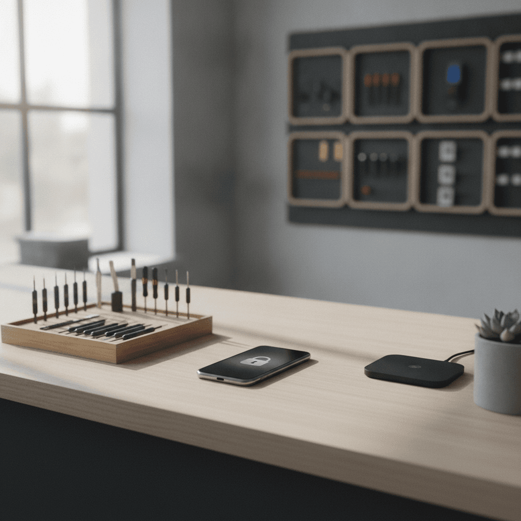 Phone Password Reset: Get Back In Fast in 2026