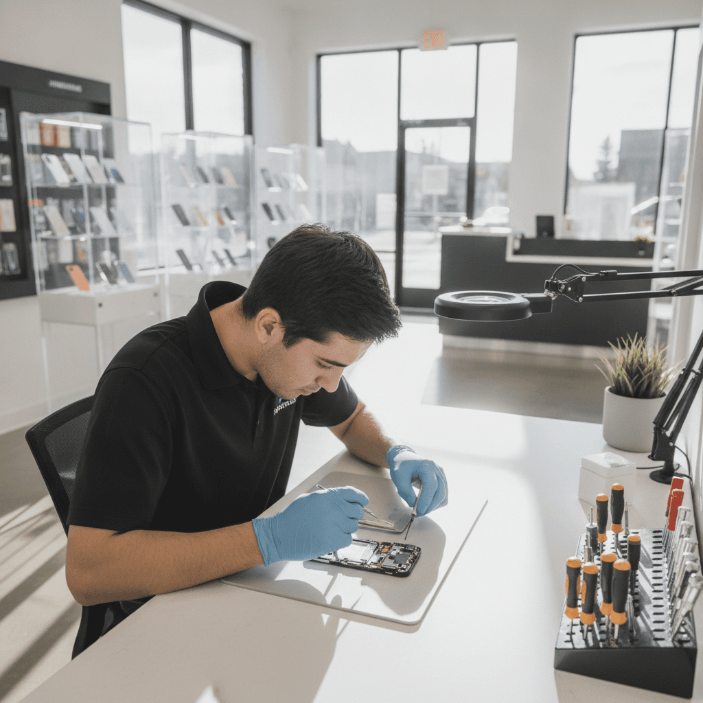 Calgary Android Phone Repair Guide: Avoid Big Bills (2026)