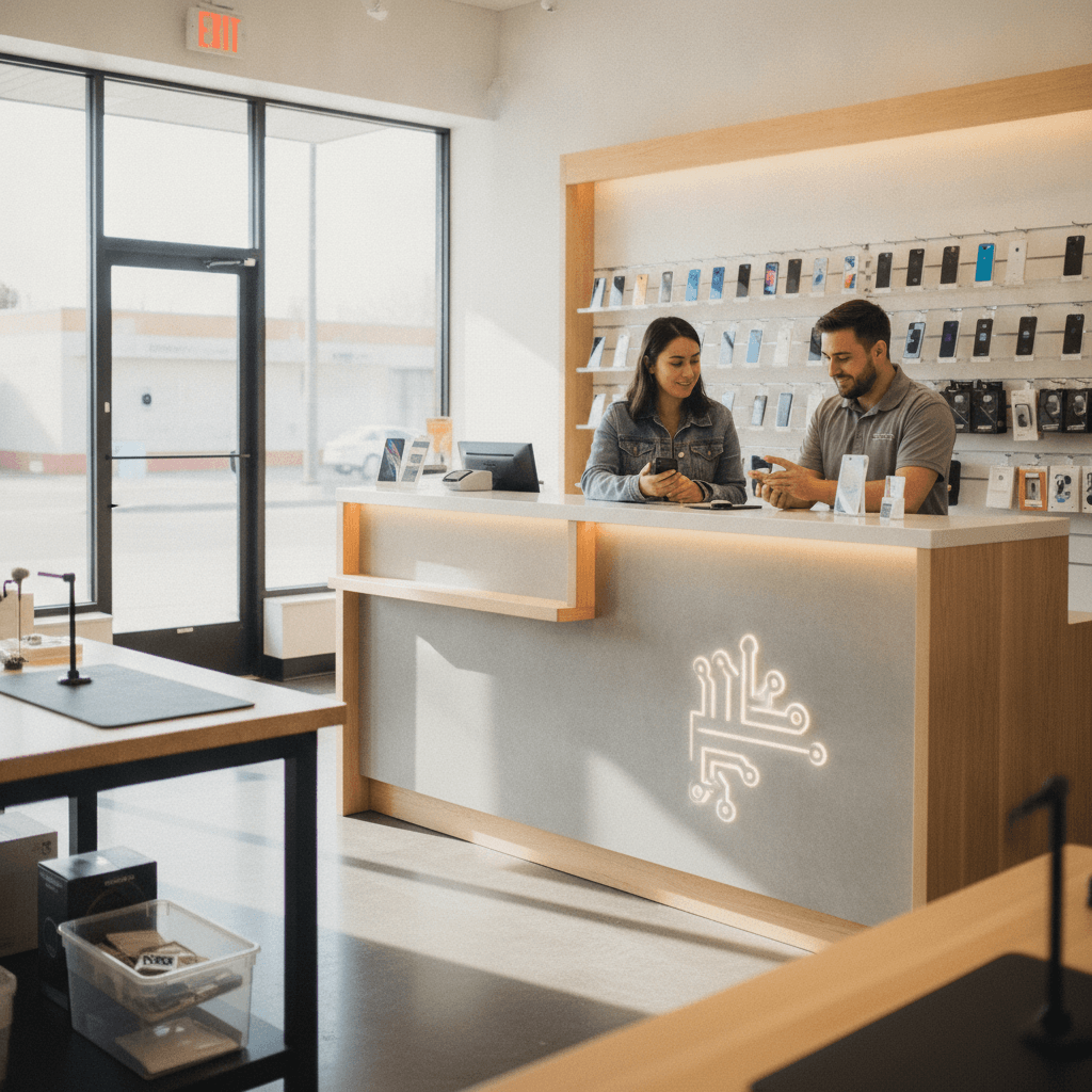 Calgary Smartphone Sales & Repairs: Which Phone Fits You in 2026?