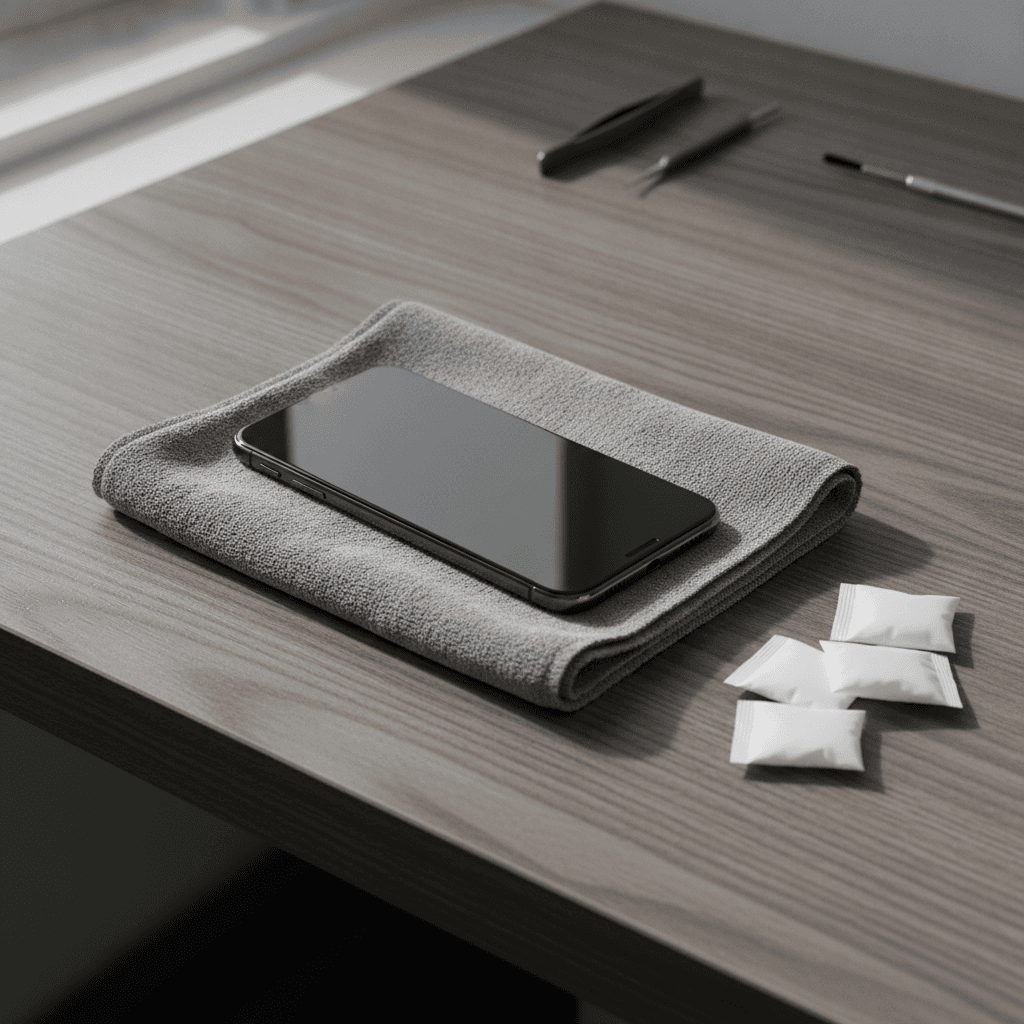 Can a Water‑Damaged Phone Be Saved? Step‑by‑Step Help