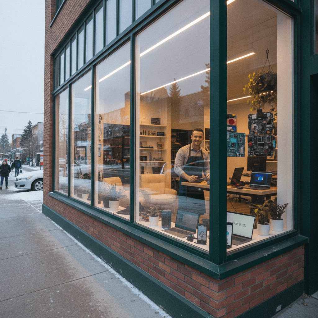 What Makes a Neighborhood Repair Shop Worth It in 2026?