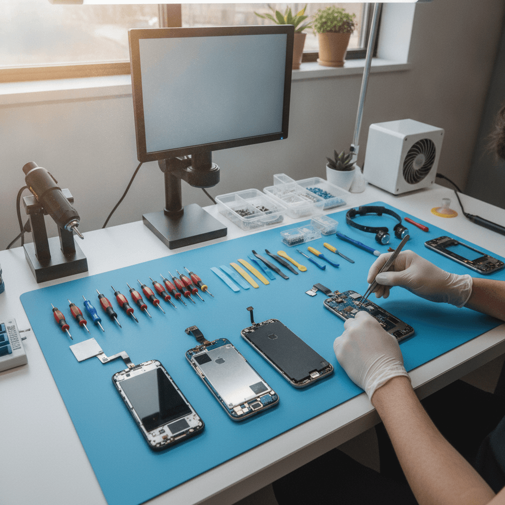 Phone Repair Mistakes: Avoid Costly Damage in 2026