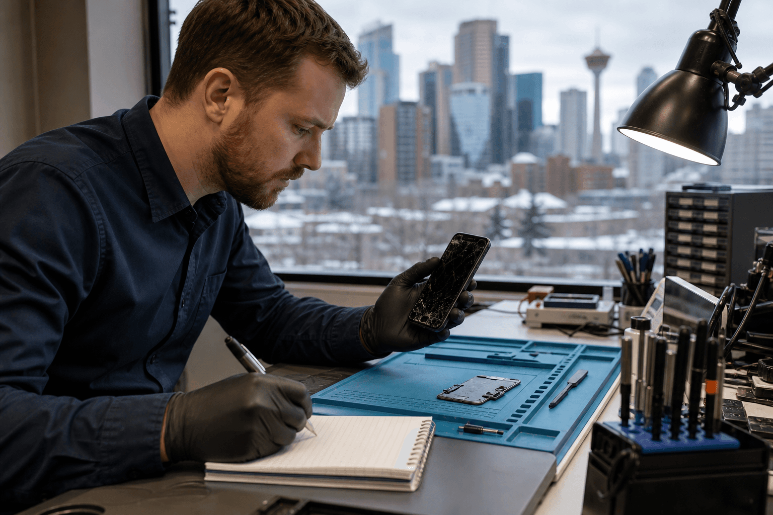 7 Phone Data Recovery Tips to Protect Your Data and Choose the Safest Next Step