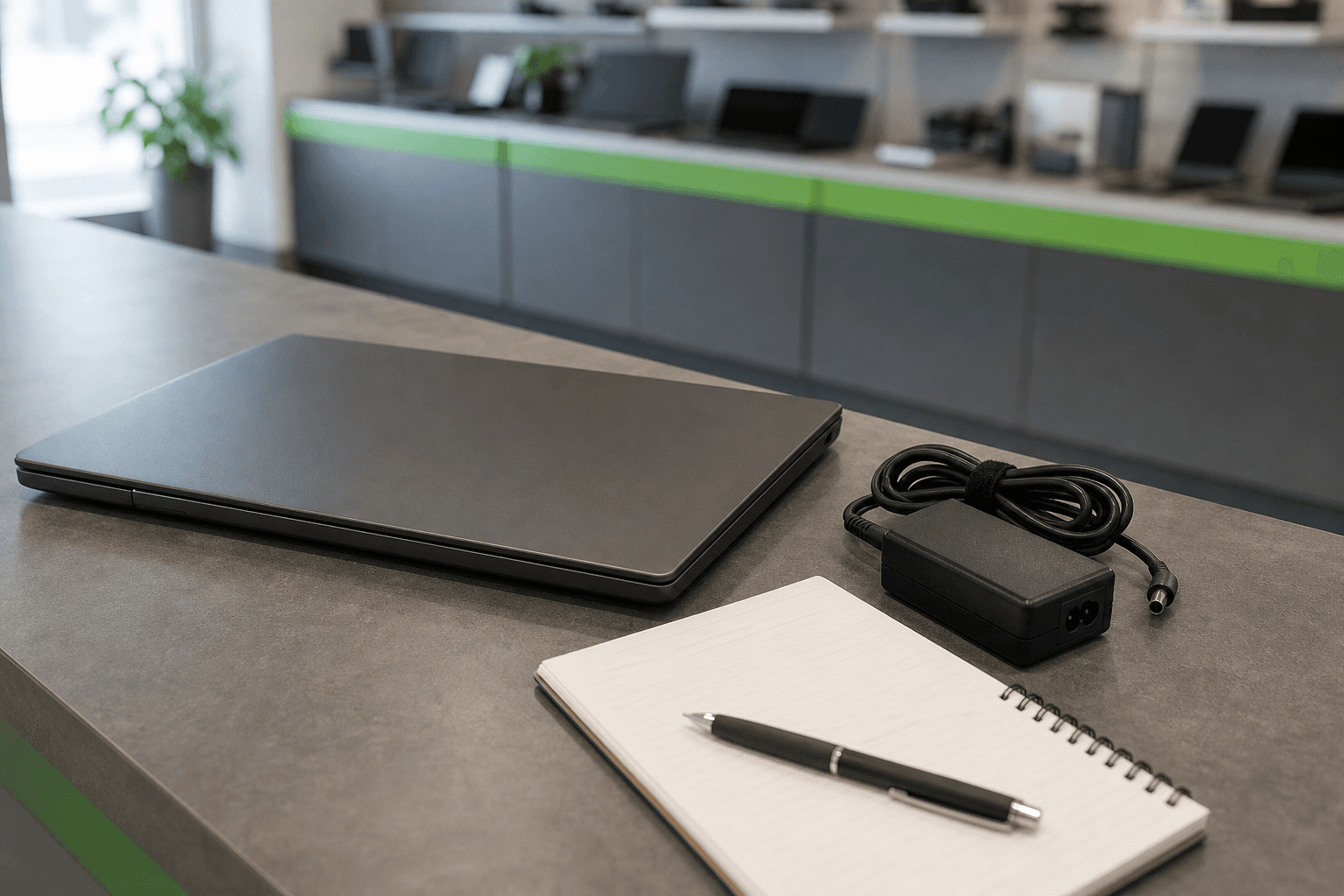 Calgary Laptop Repair Checklist for Your Next Step