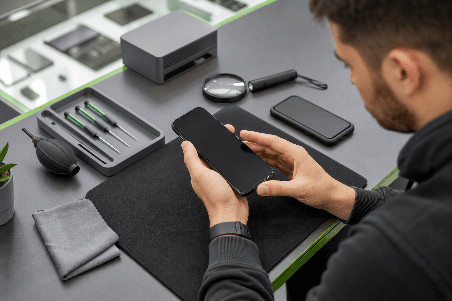 Used Smartphone Buying Guide for Safer Deals