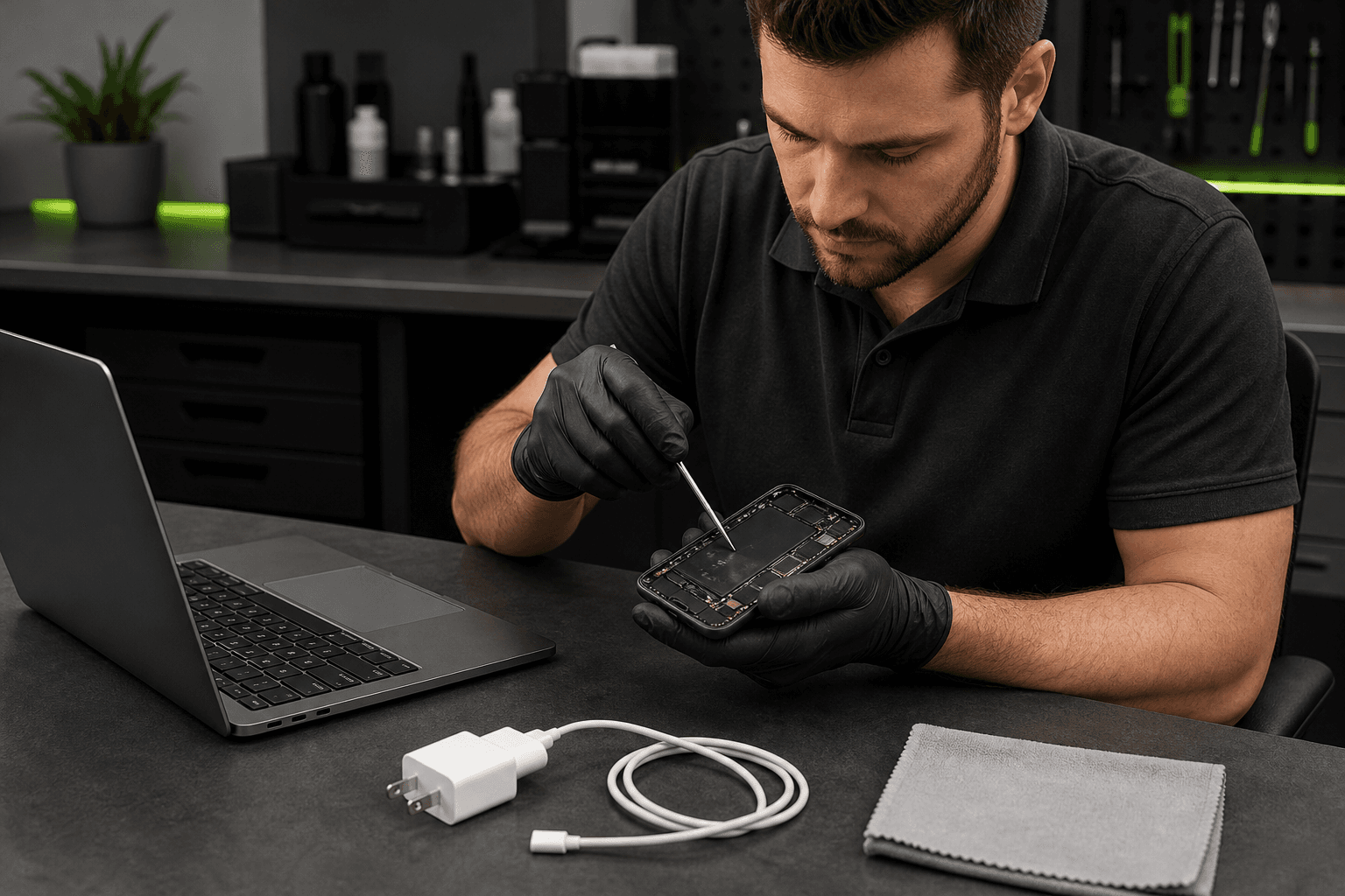 Water Damage Diagnostics: Repair, Recover, or Replace?