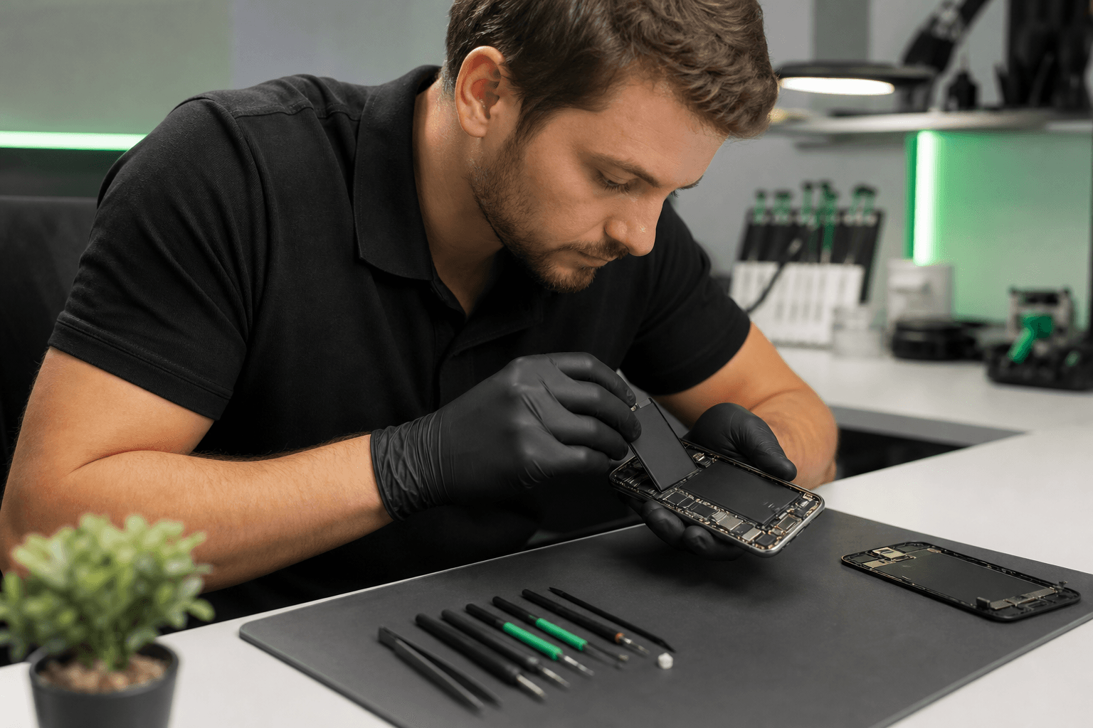 Is 76% iPhone Battery Health Still Good in Calgary?