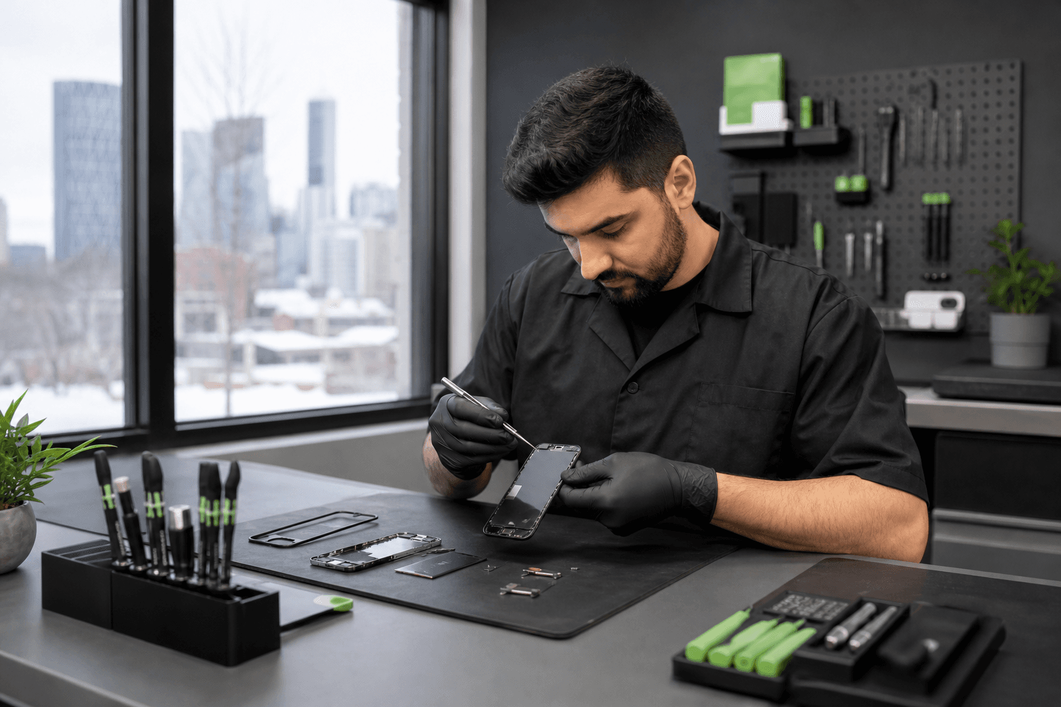 Warranty-Backed Repair Benefits vs Other Protection