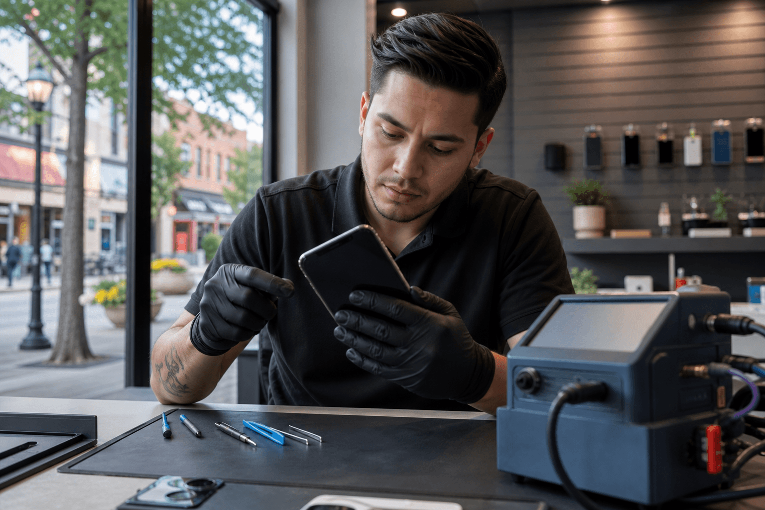How Does Phone Unlocking in Calgary Work?