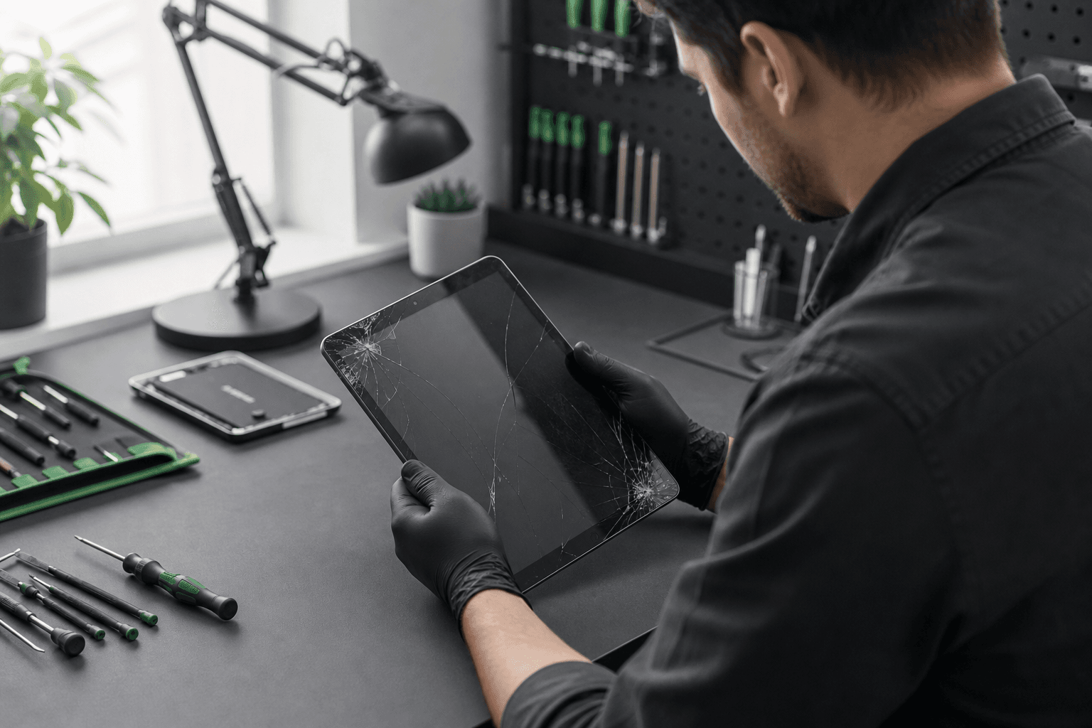 iPad Problems: Match Symptoms to the Right Repair