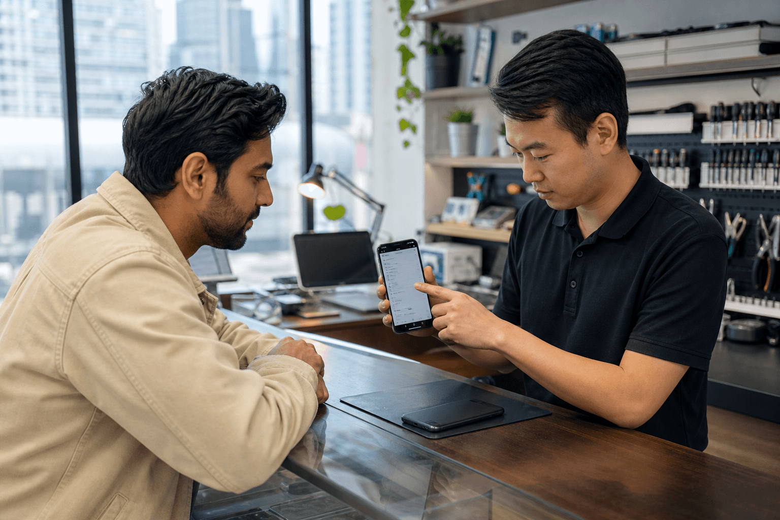 Refurbished Smartphone Buying Tips in Calgary: What to Check Before You Pay