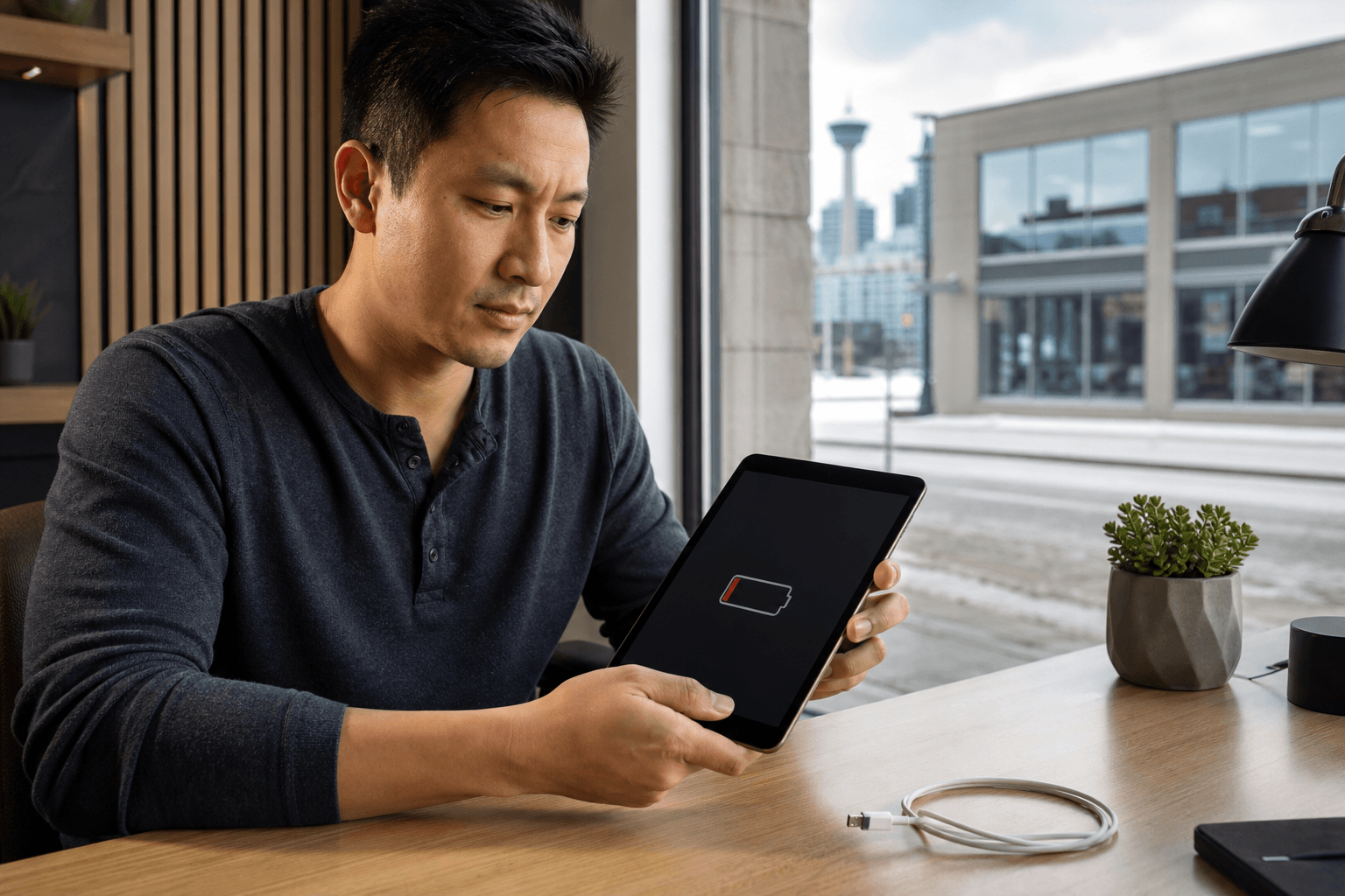 iPad Battery Replacement Signs: When to Troubleshoot or Get Service