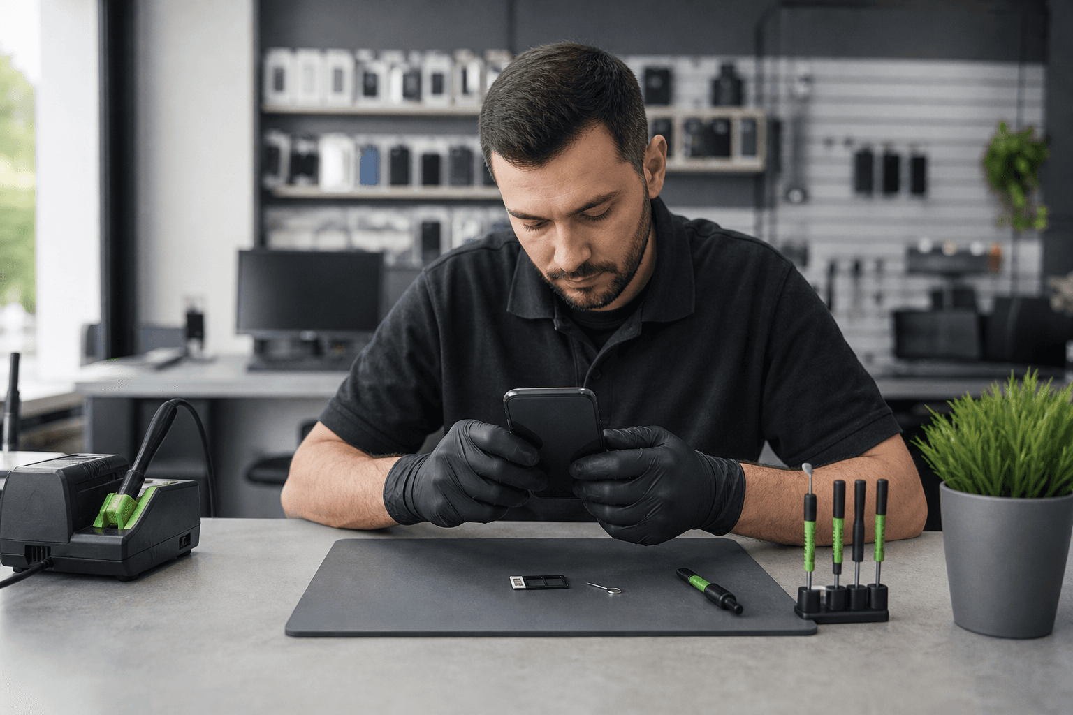 Phone Unlocking Service in Calgary: What to Check First