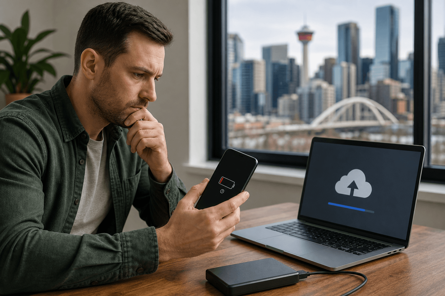 Data Recovery vs Backup: Which One Do You Need?